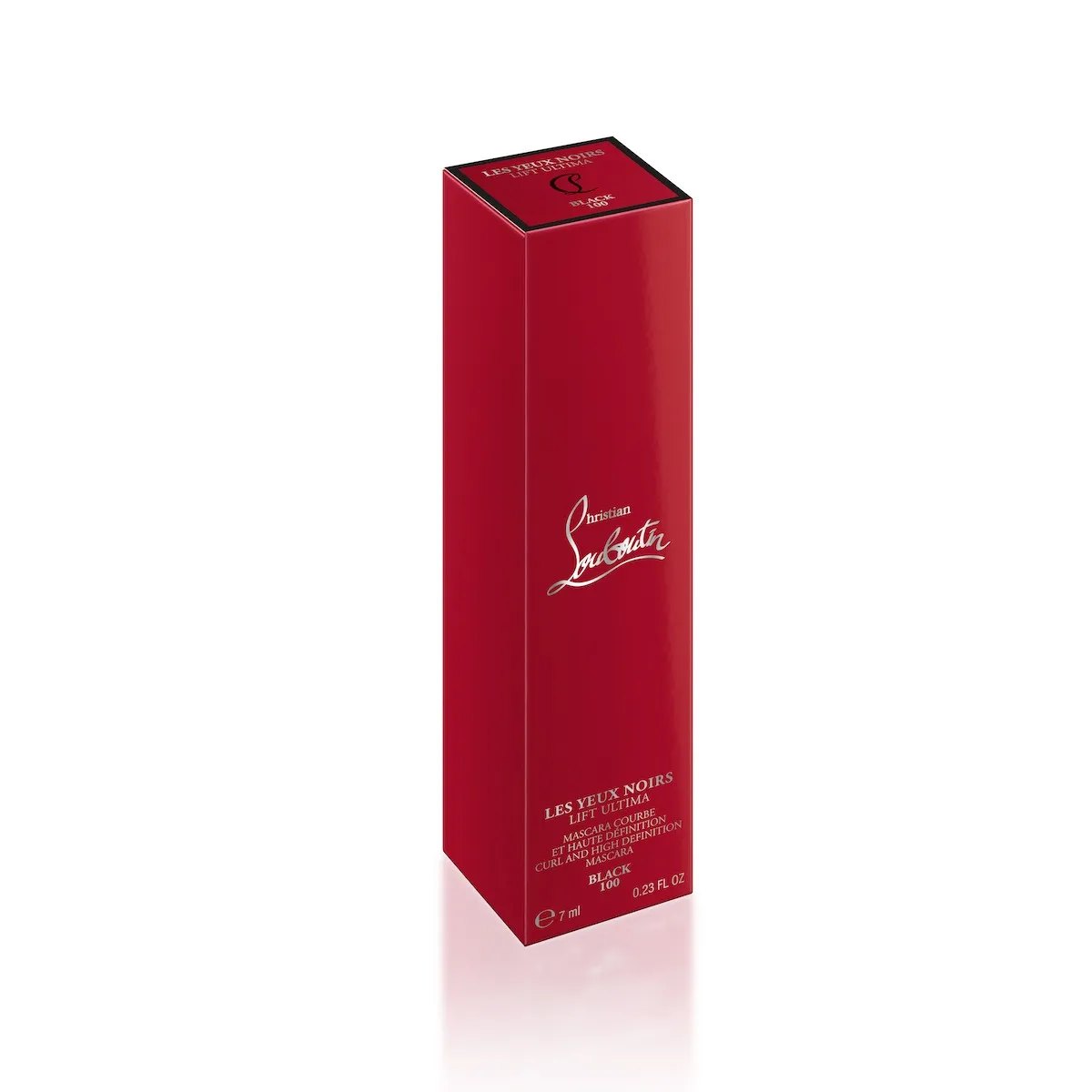Christian Louboutin Les Yeux Noirs Lift Ultima – Definition Mascara – Black - Beauty - alternate view 6